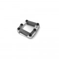 DBK Special Parts (Ducabike) Larger Sidestand Foot for 2010-2014 Ducati Multistrada 1200 DBK Special Parts (Ducabike) Larger Sidestand Foot for 2010-2014 Ducati Multistrada 1200
